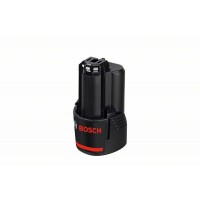 Akumuliatorius Bosch 12V akumuliatoriniams įrankiams GBA 3.0Ah 12V