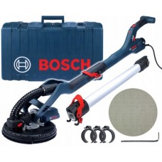 Bosch GTR 55-225 Sienų ir lubų šlifavimo įrankis