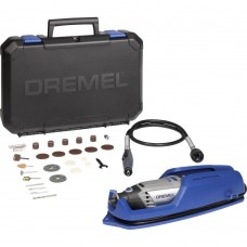 Daugiafunkcis įrankis „DREMEL® 3000“ (3000-1/25 EZ)