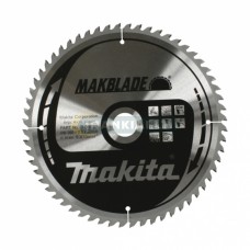 Makblade plus diskiniai pjūklai iš Makita Ø190mm